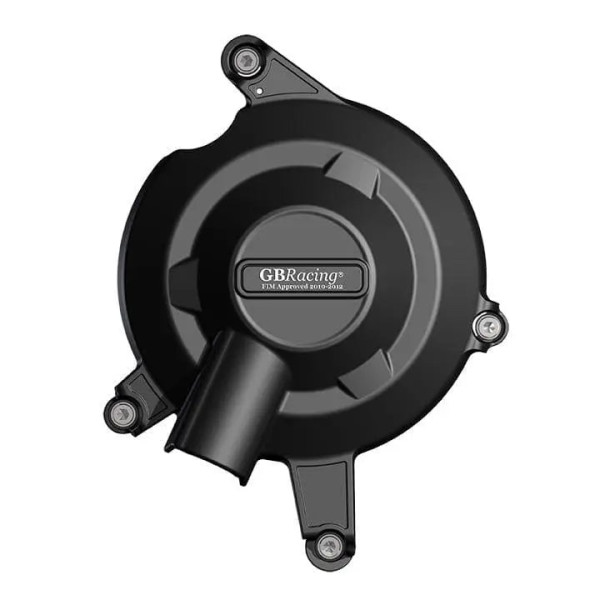 GB RACING Gbracing engine cover - clutch cover | triumph daytona 675 r 2011>2012